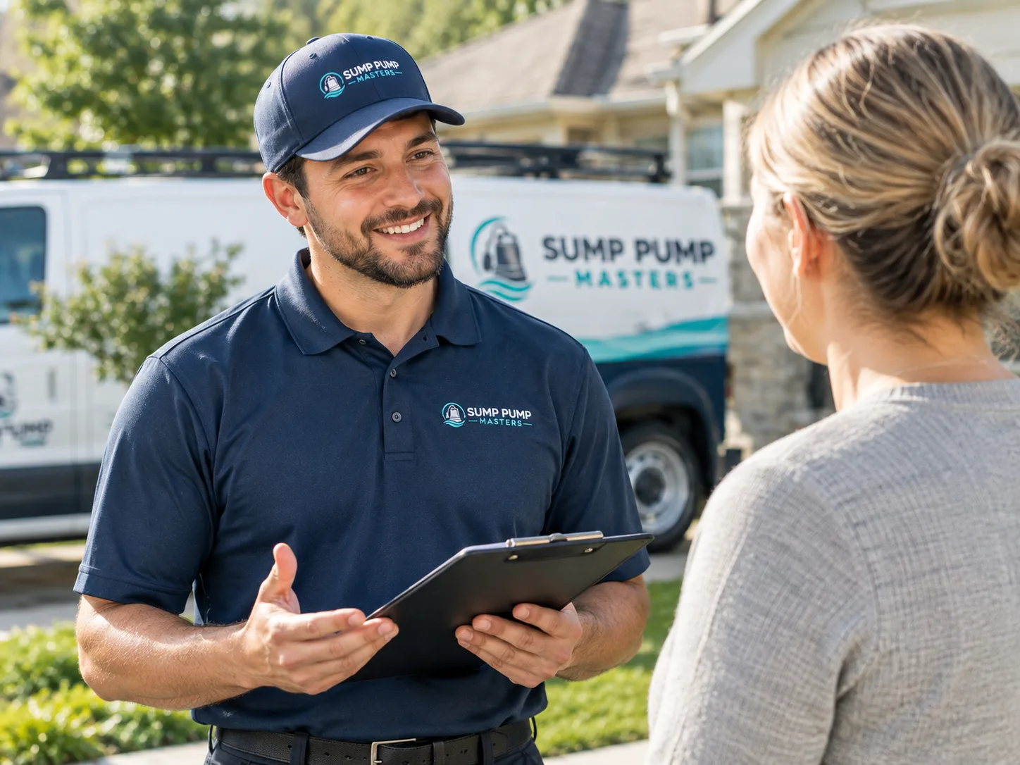 Sump Pump Repair Hyannis, NE FAQs